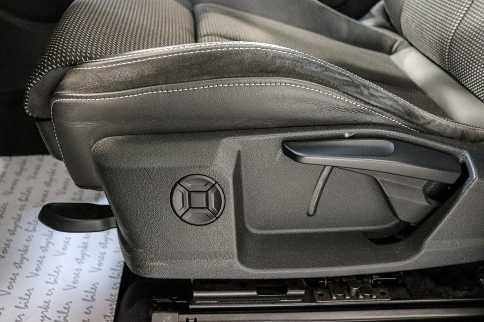 Audi Q3 45 TFSi e S-line plus S-tr. 5d