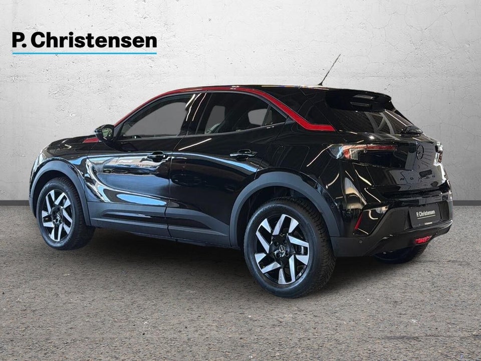 Opel Mokka-e 50 GS Line 5d