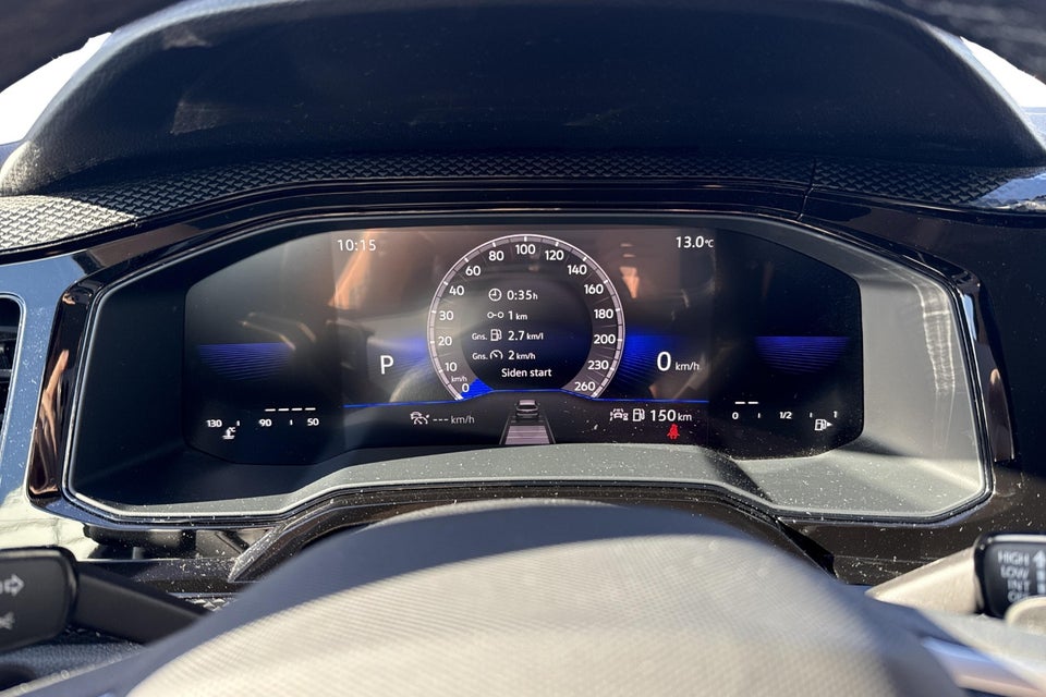 VW Taigo 1,0 TSi 110 Life DSG 5d