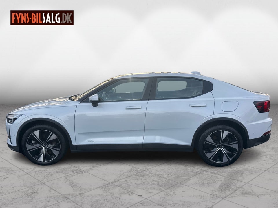 Polestar 2 Long Range 5d