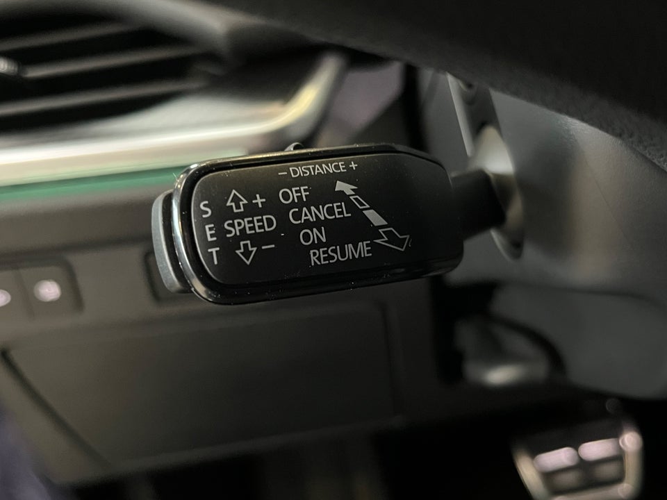 Skoda Enyaq 85 iV Sportline Maxx Coupé 5d