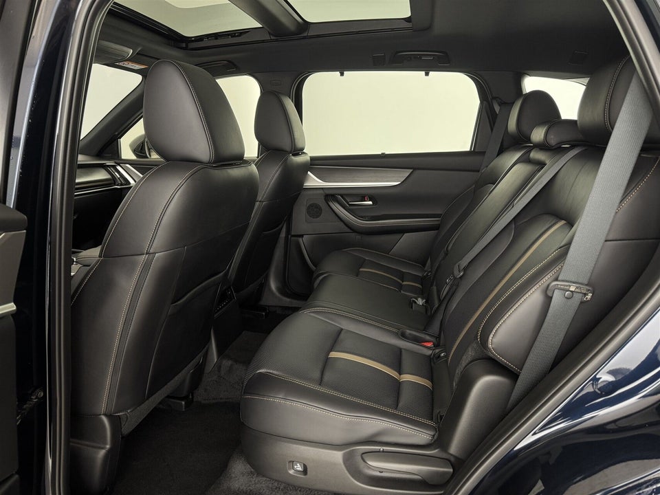 Mazda CX-80 2,5 PHEV Homura+ aut. AWD 7prs 5d