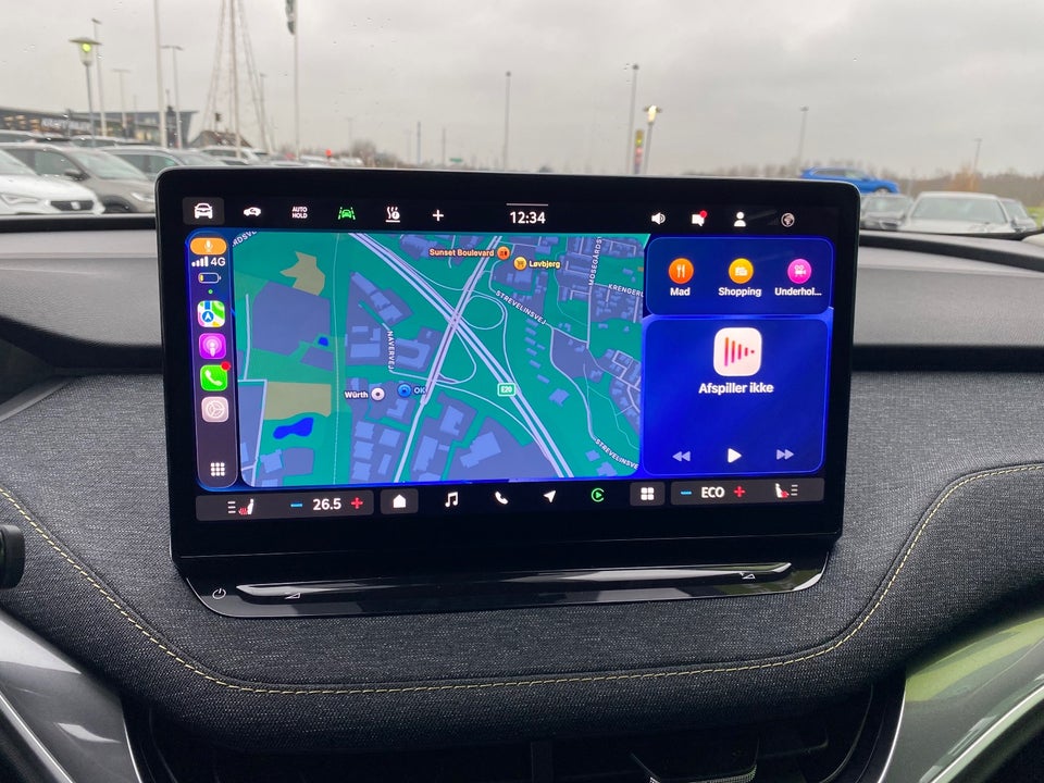 Skoda Elroq 85 iV Premium 5d