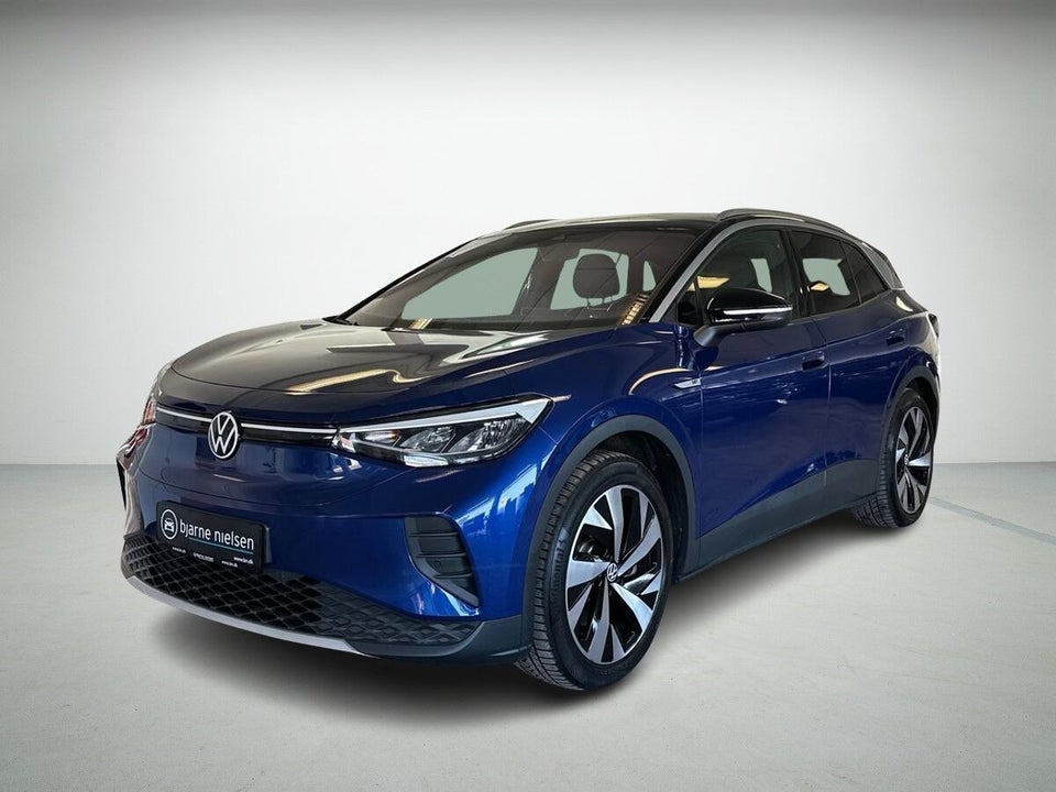 VW ID.4 77 1ST Pro Performance 5d