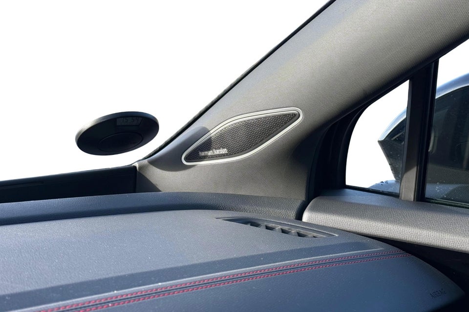 VW ID.4 77 GTX Max+ 4Motion 5d