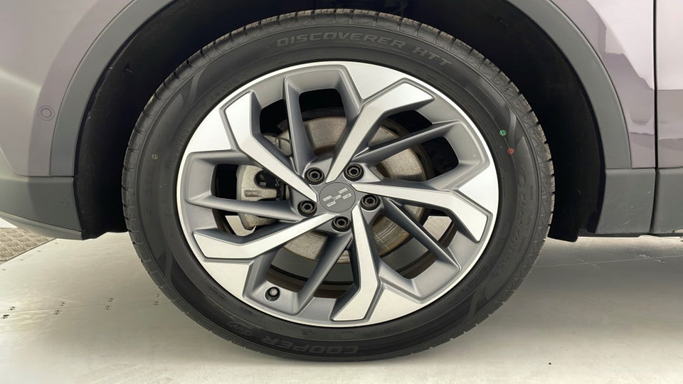 Aiways U5 Premium 5d