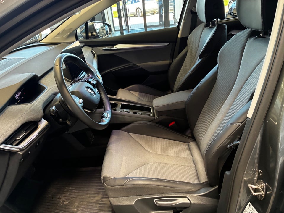 Skoda Enyaq 80 iV Clever 5d
