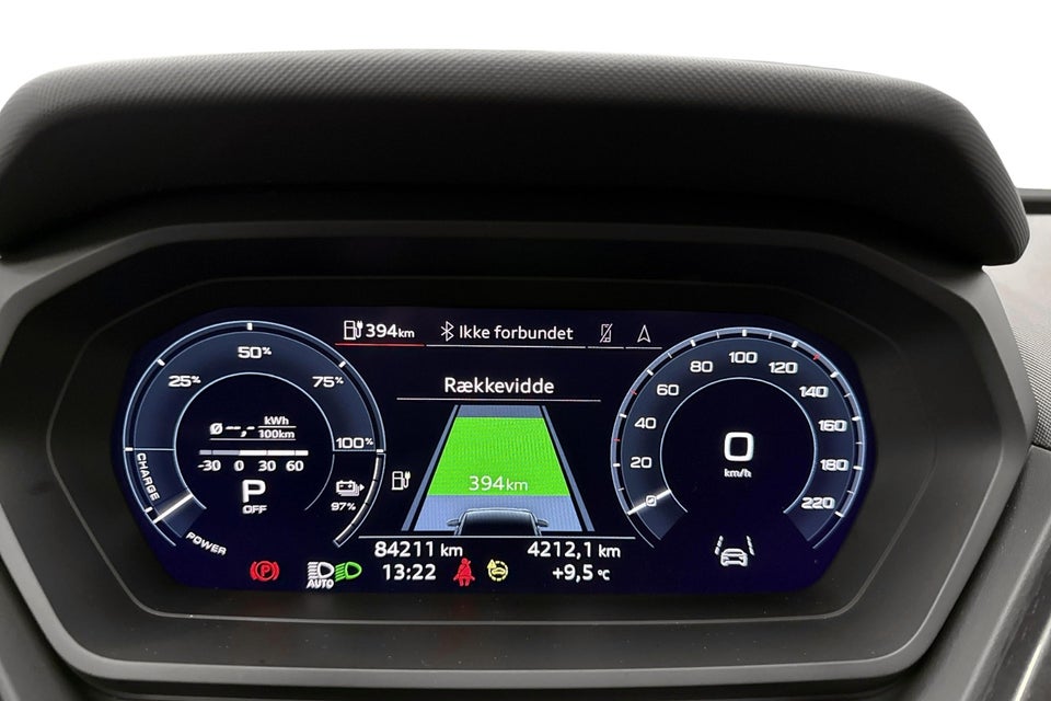 Audi Q4 e-tron 40 Attitude Sportback 5d