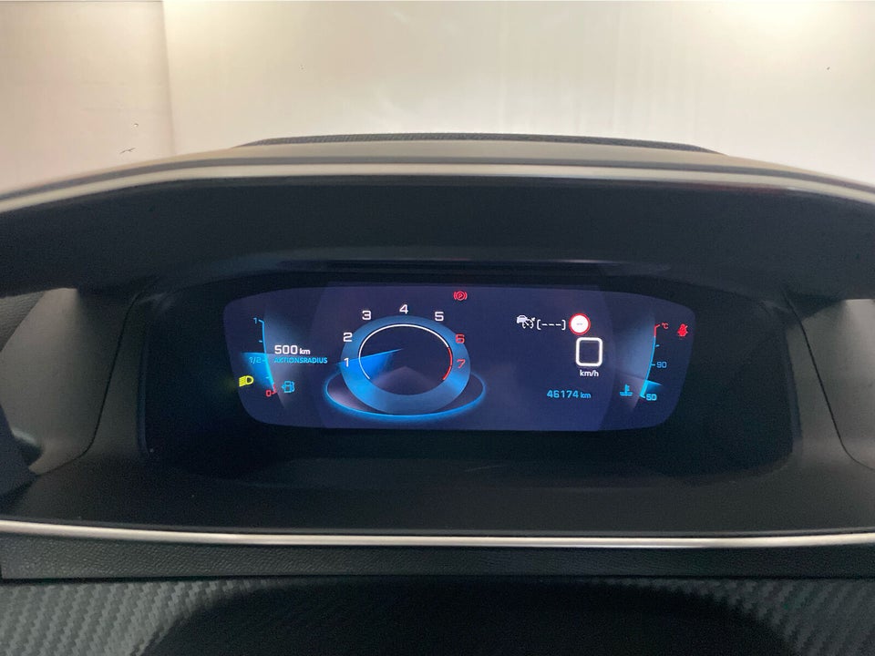 Peugeot 208 1,2 PureTech 100 Allure Pack 5d