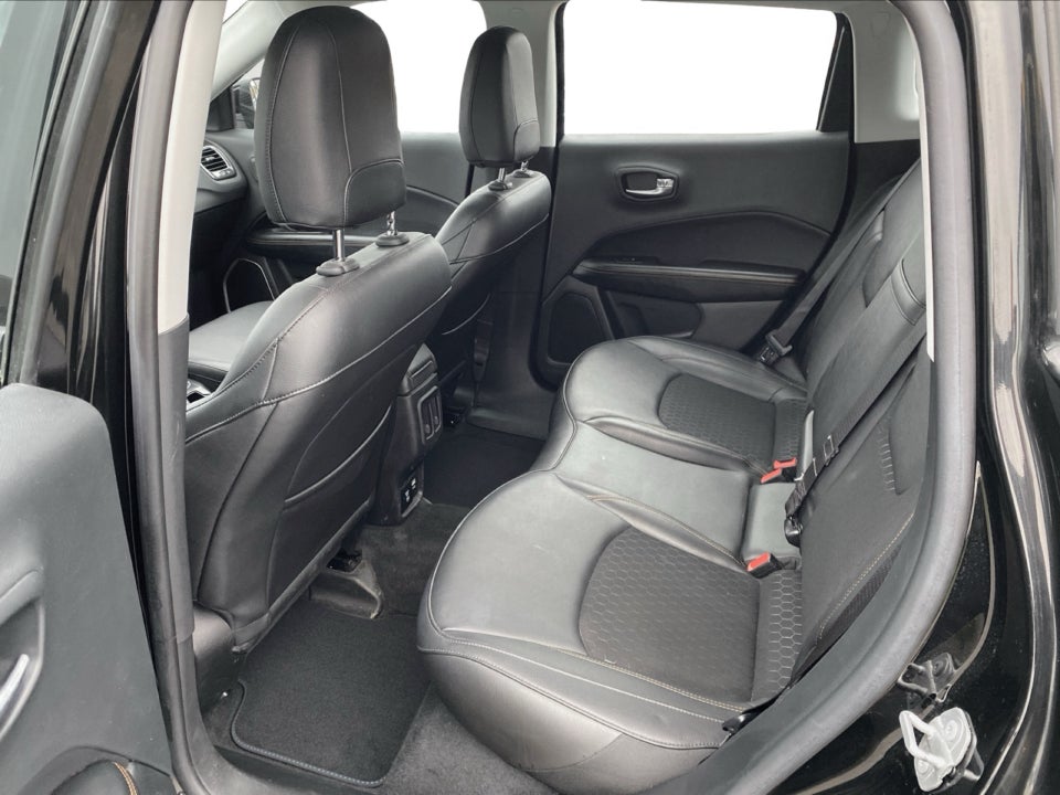 Jeep Compass 1,3 4xe Limited aut. 4x4 5d