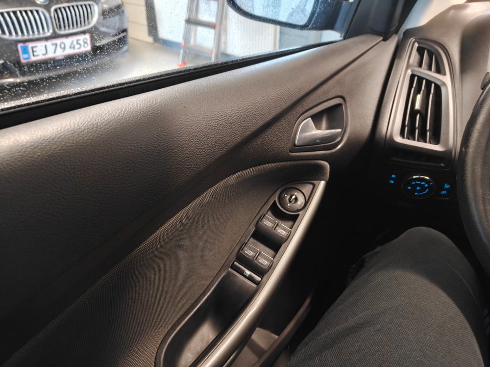 Ford Focus 1,6 Ti-VCT 105 Trend stc. 5d