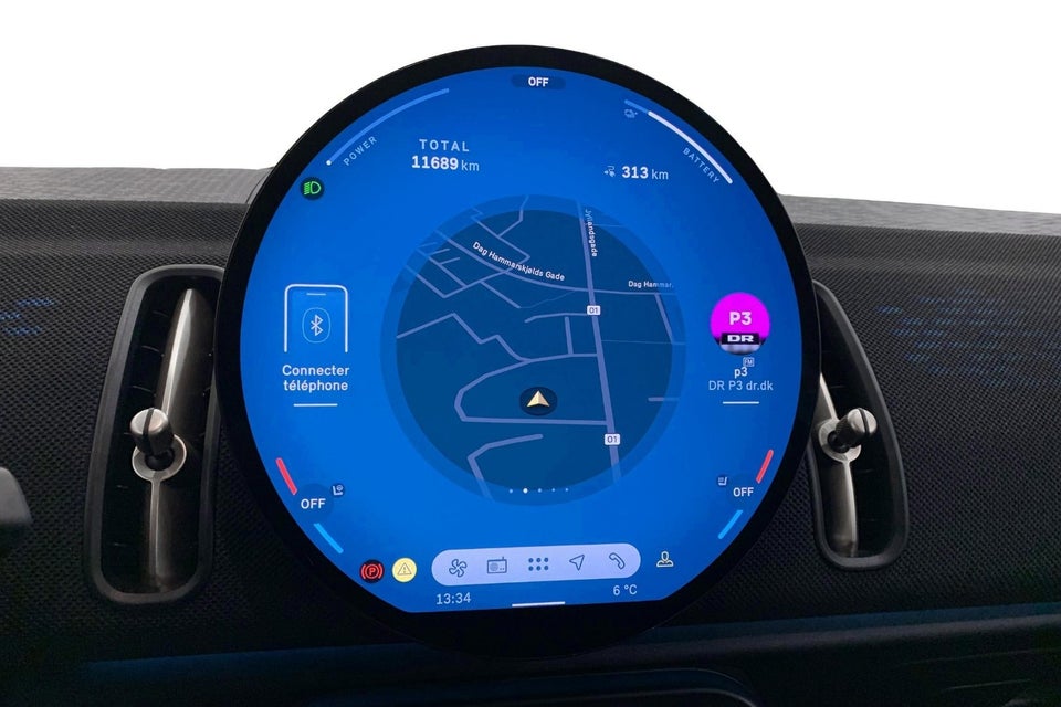 MINI Countryman E Classic Trim L 5d