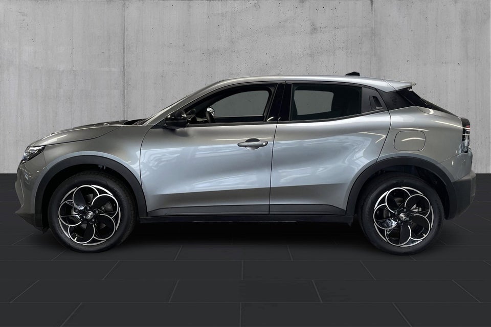 Alfa Romeo Junior Elettrica Speciale 5d