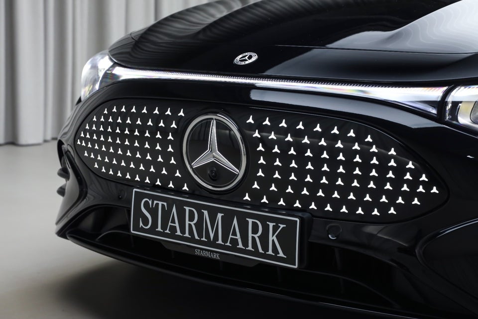 Mercedes CLA250+ EQ AMG Advance Plus 4d