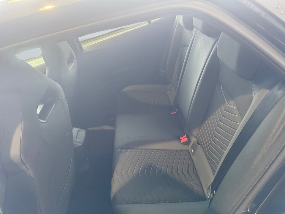 Cupra Born 58 e-Boost 5d