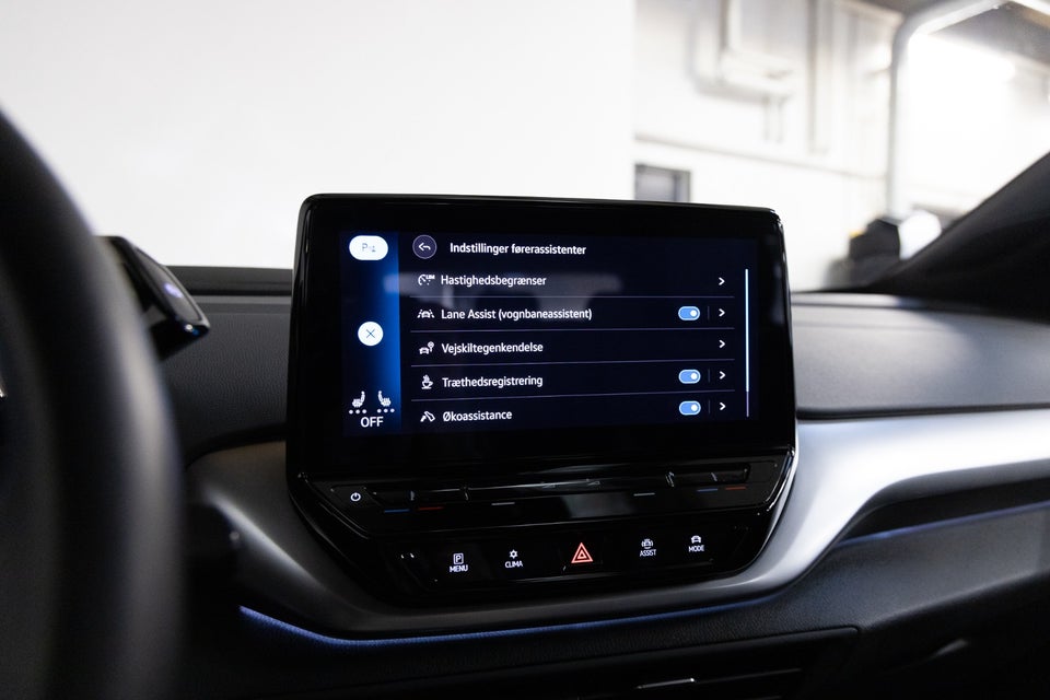 VW ID.4 77 Pro Performance 5d