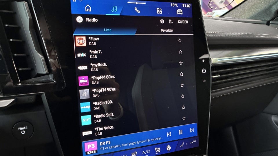 Renault Scenic E-Tech 87 Iconic 5d