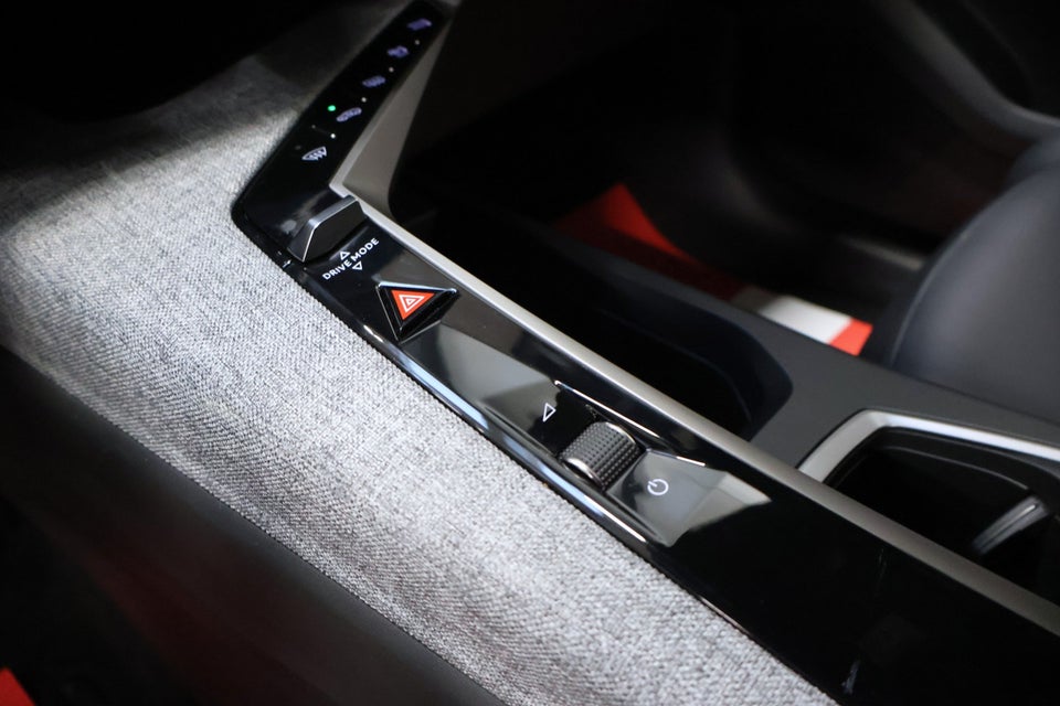 Peugeot e-5008 77 Allure Pack 7prs 5d