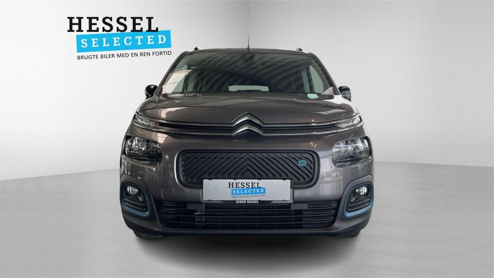 Citroën ë-Berlingo 50 Explorer XL 7prs 5d