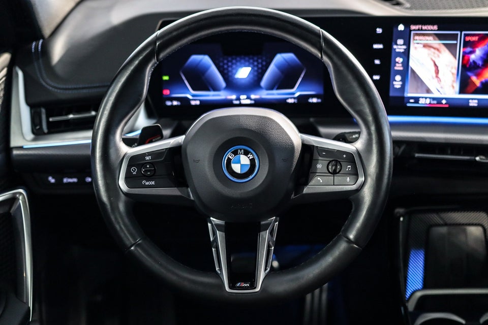 BMW iX1 xDrive30 M-Sport Premium 5d