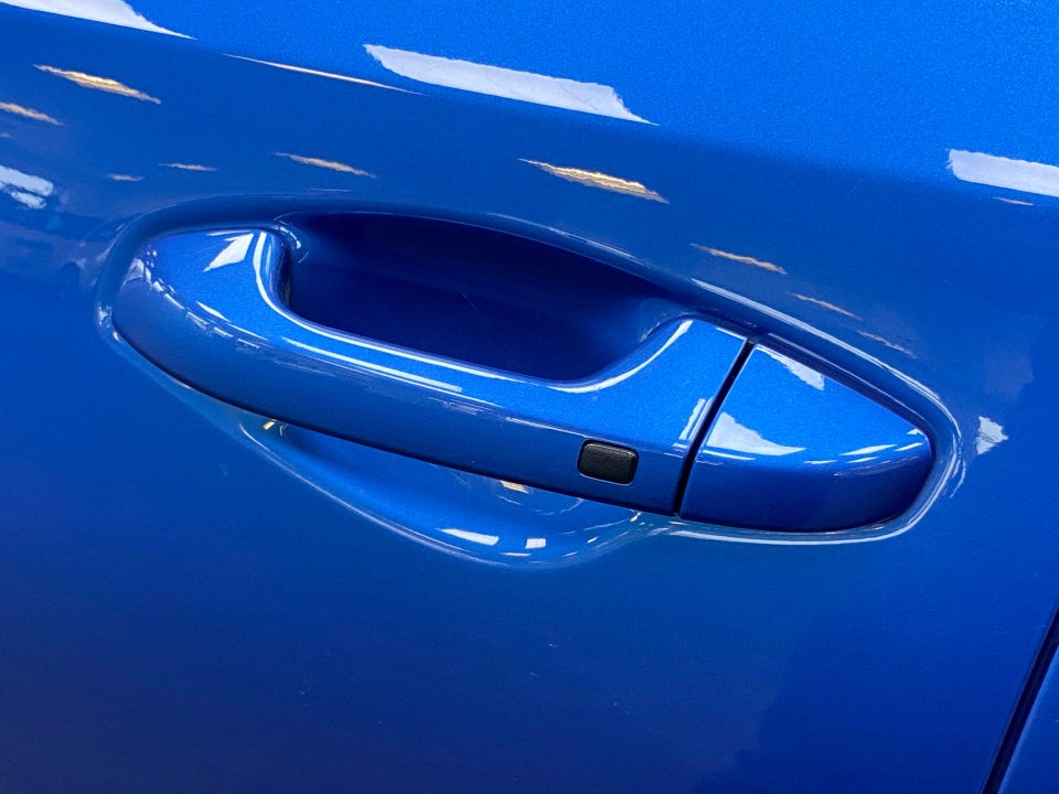 Kia XCeed 1,6 PHEV Prestige DCT 5d