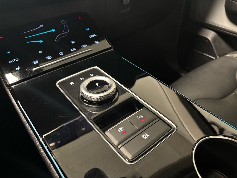 Aiways U5 Premium 5d