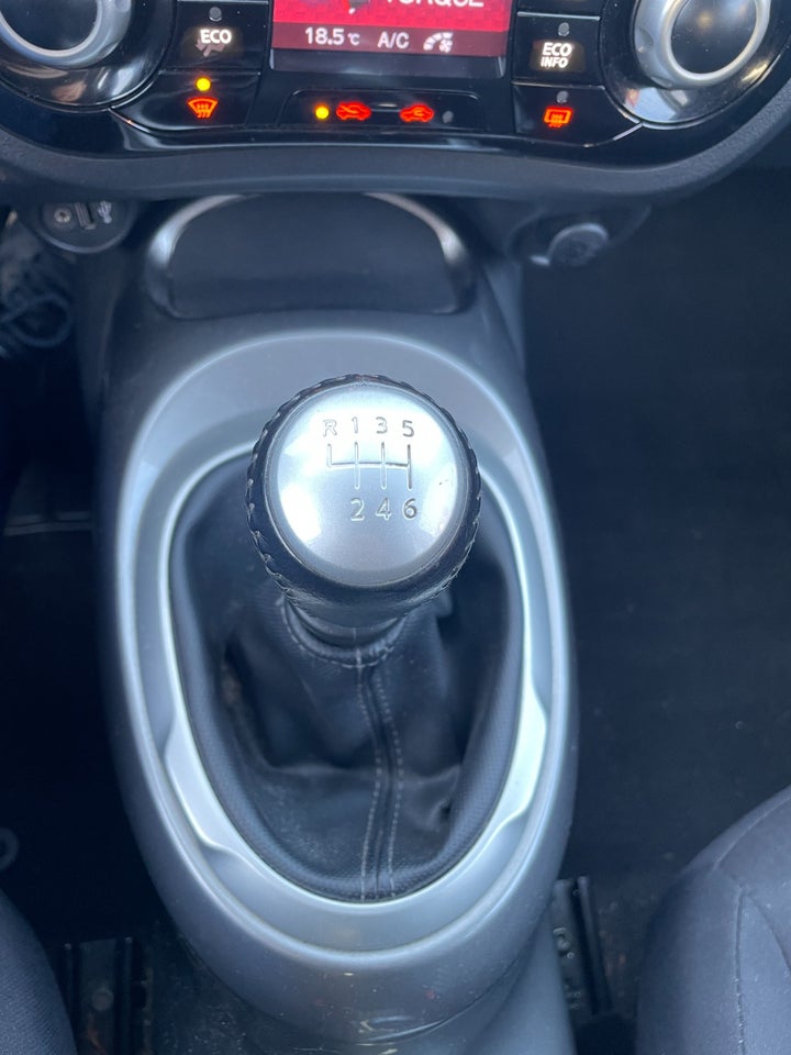 Nissan Juke 1,2 Dig-T 115 Acenta Tech 5d