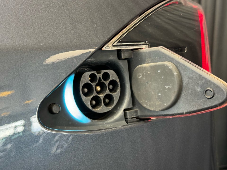 Tesla Model S Long Range AWD 5d