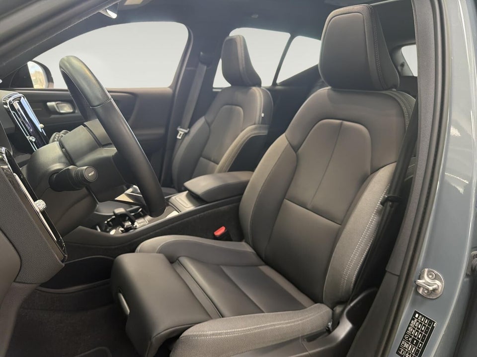 Volvo XC40 P6 ReCharge Ultimate 5d