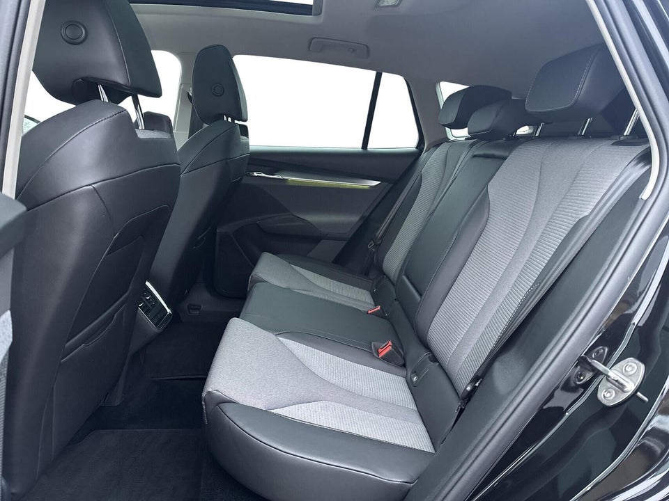 Skoda Enyaq 80 iV 5d