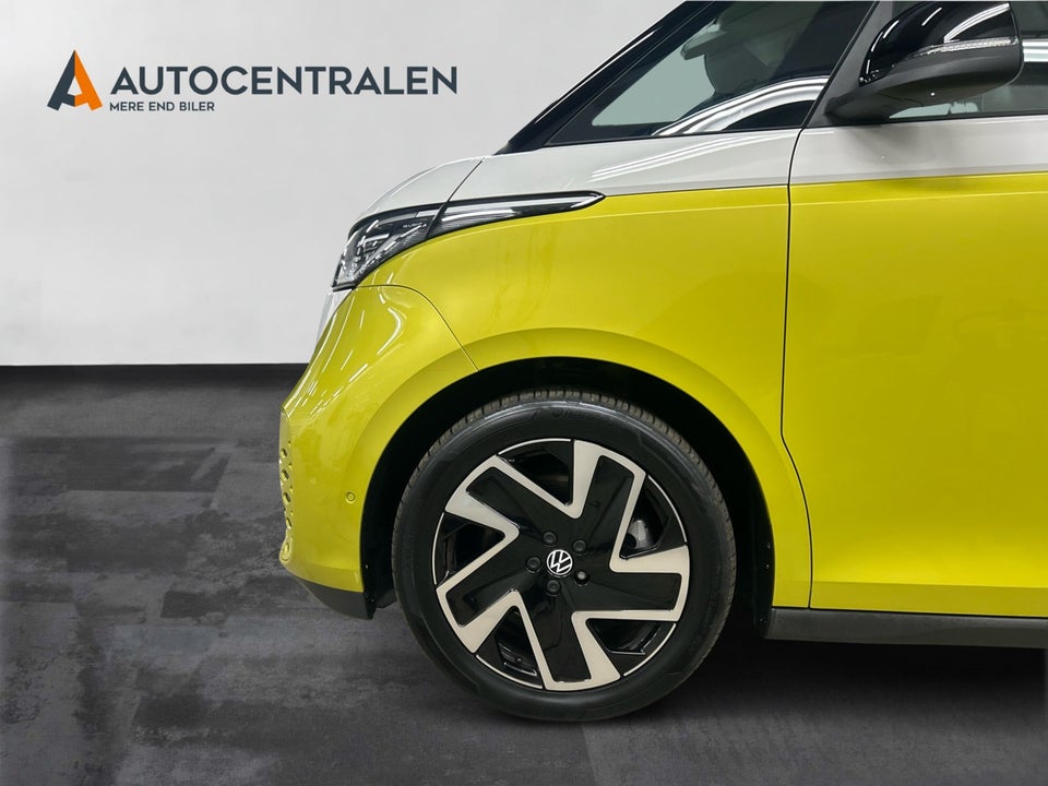 VW ID.Buzz 77 Life SWB 5d