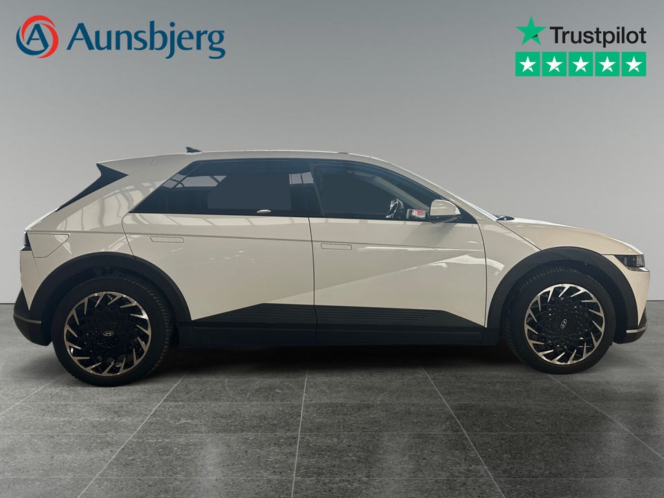 Hyundai Ioniq 5 77 Advanced 5d