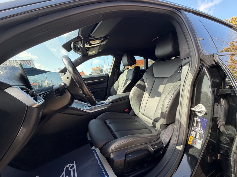 BMW i4 eDrive40 M-Sport 5d