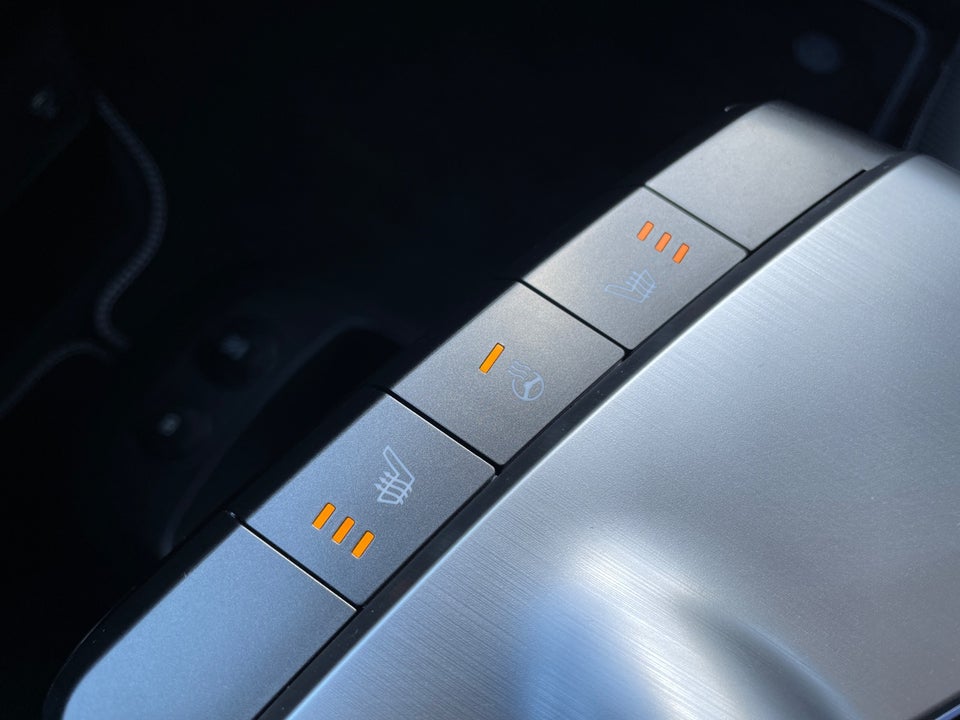 Kia EV6 77 Long Range Upgrade 5d