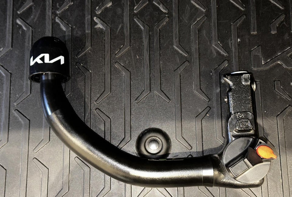 Kia EV3 81 Long Range GT-Line 5d