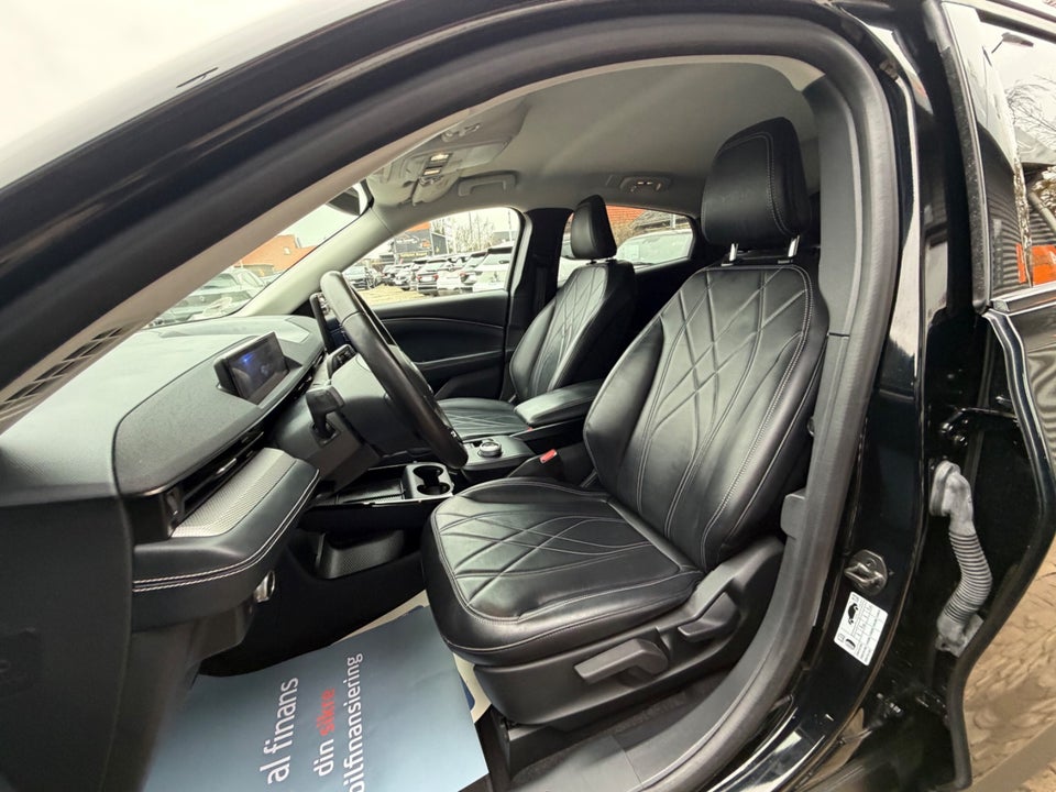 Ford Mustang Mach-E 88 Extended Range 5d