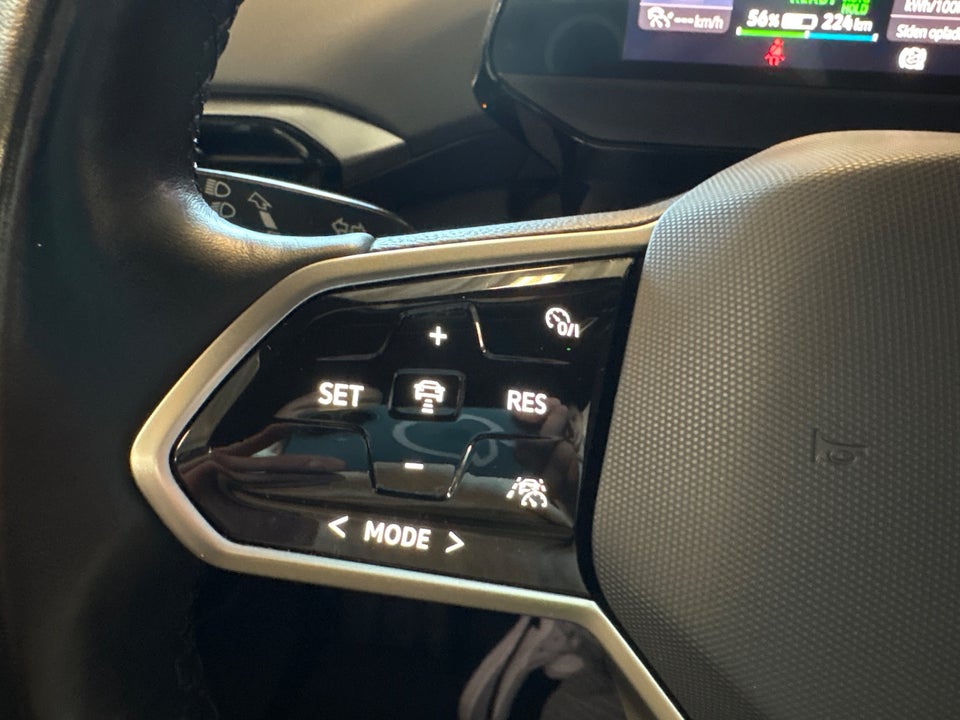 VW ID.4 77 Pro Performance 5d