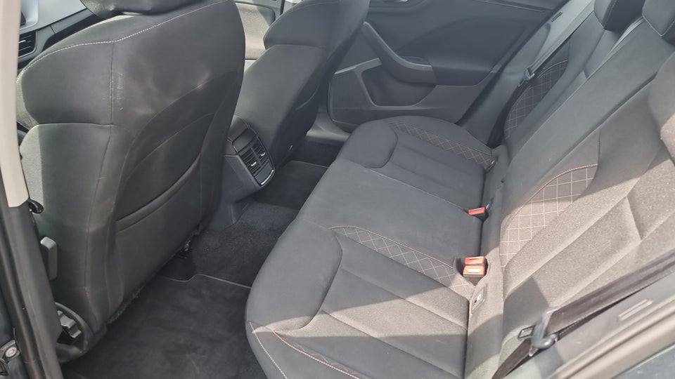 Skoda Scala 1,0 TSi 115 Ambition DSG 5d