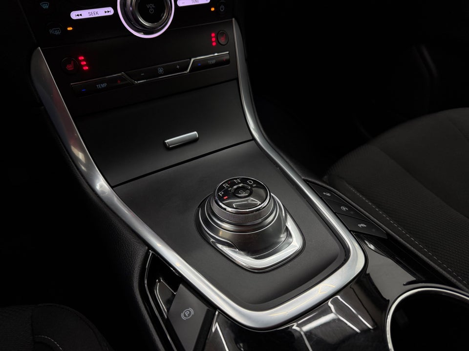 Ford S-MAX 2,0 EcoBlue Titanium aut. 7prs 5d