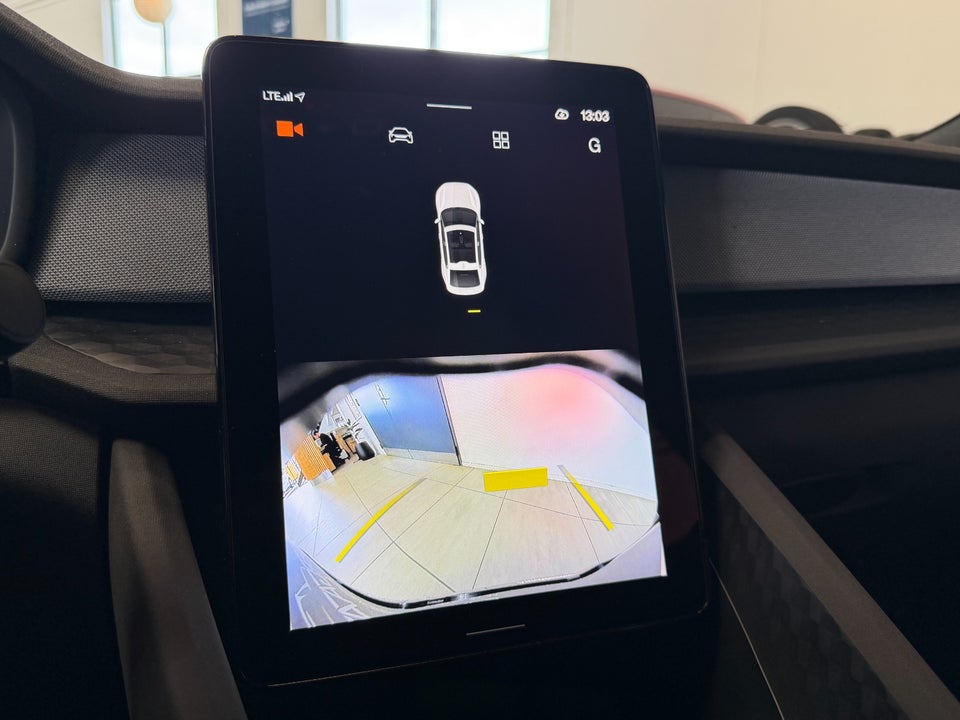 Polestar 2 Long Range 5d