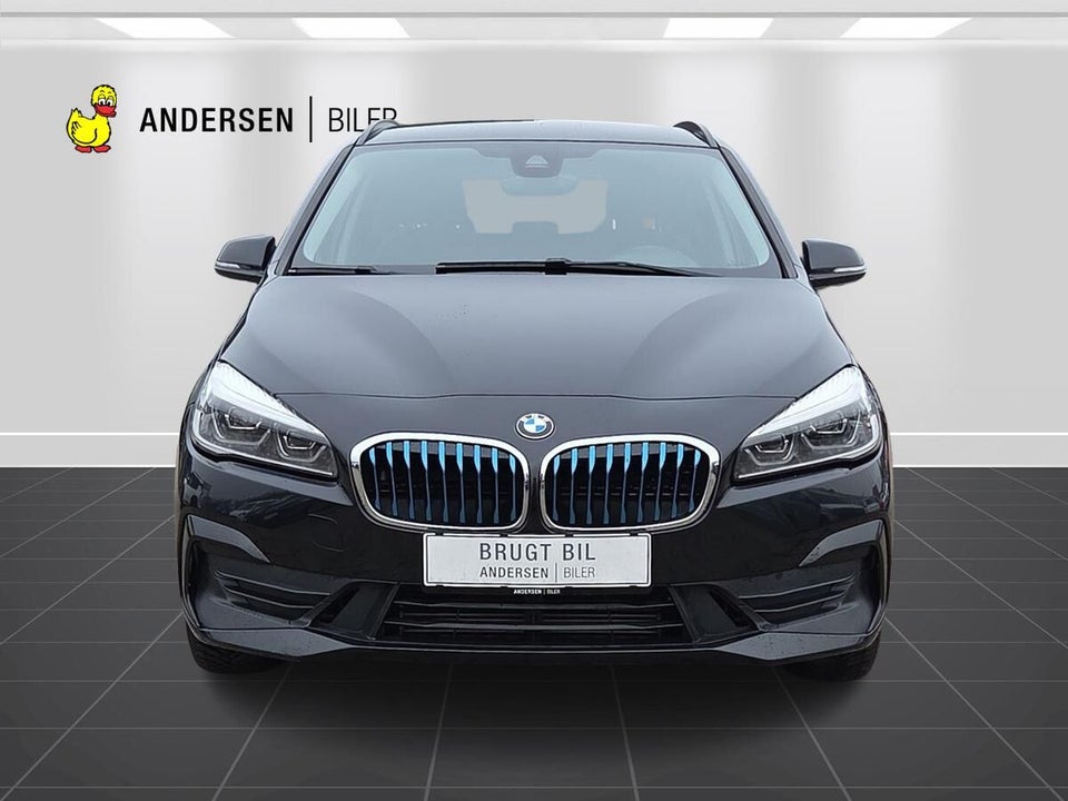 BMW 225xe 1,5 Active Tourer Advantage aut. 5d