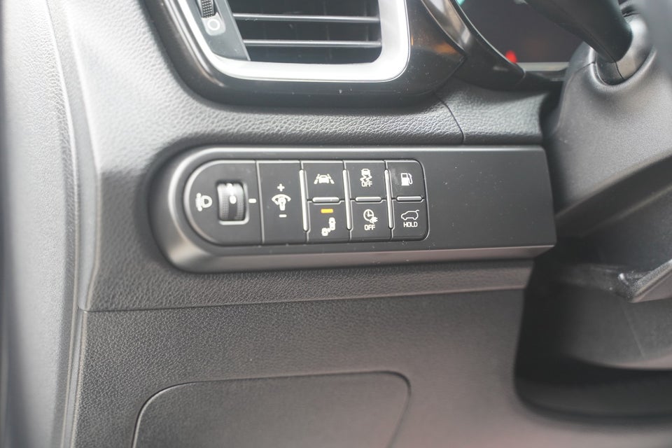 Kia Ceed 1,6 PHEV Upgrade SW DCT 5d