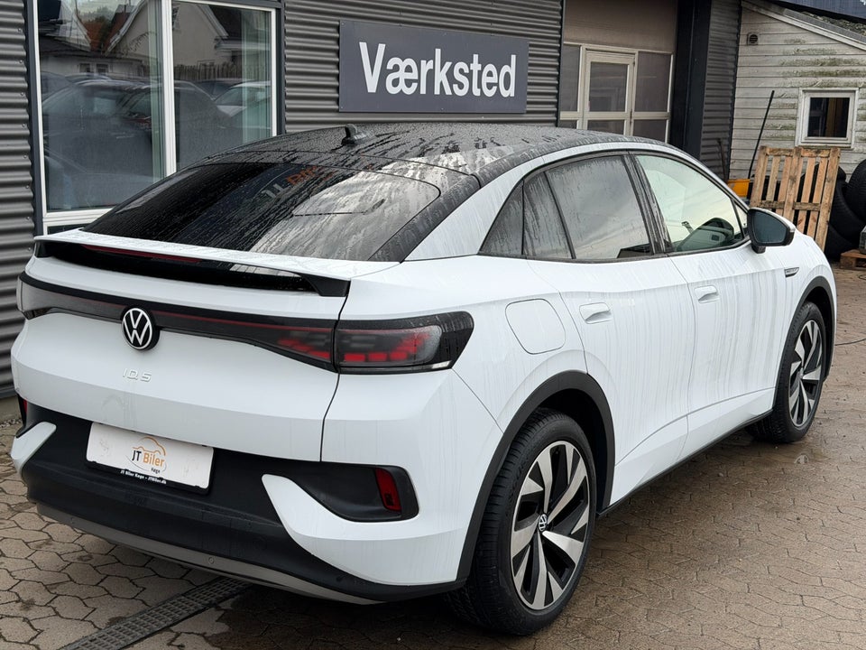 VW ID.5 77 Pro Performance 5d