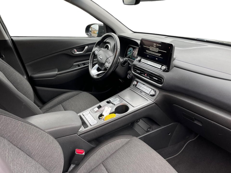 Hyundai Kona 39 EV Trend 5d
