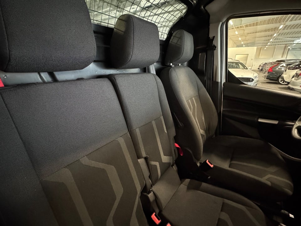 Ford Transit Connect 1,6 TDCi 95 Trend kort 5d