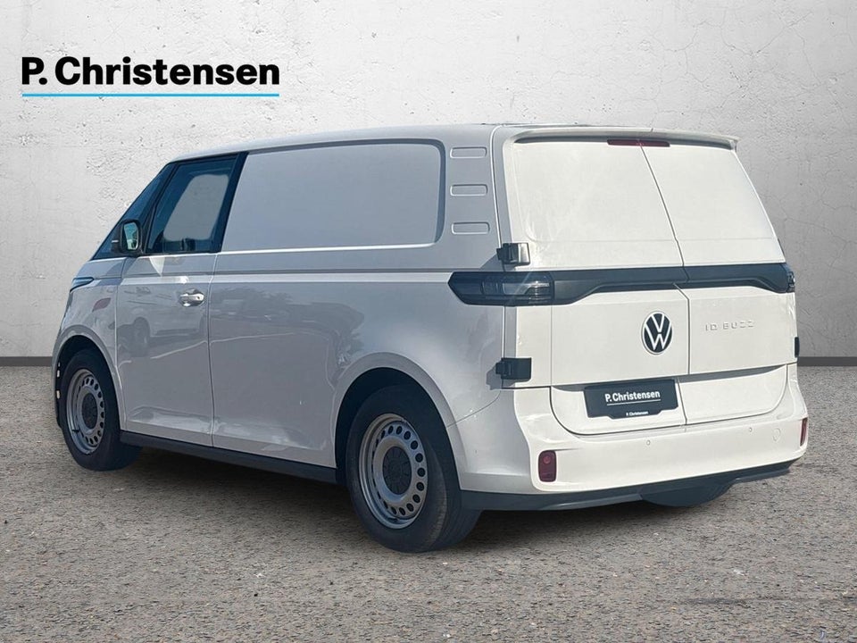 VW ID. Buzz 77 Cargo