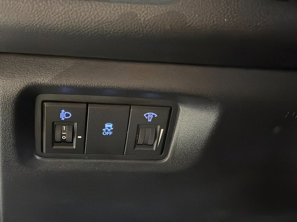 Hyundai i20 1,25 Classic XTR 5d