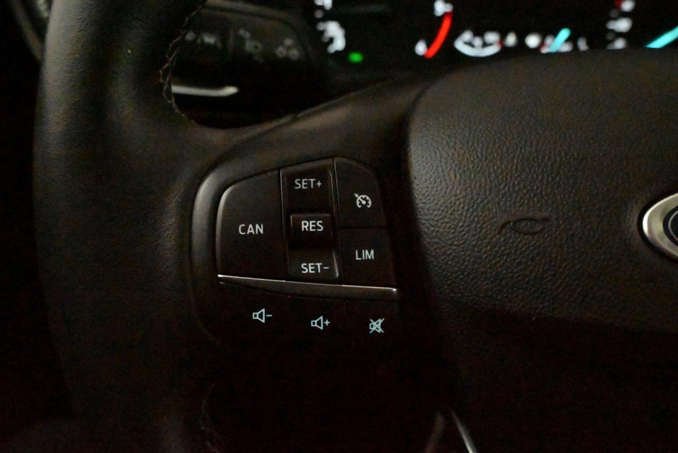 Ford Fiesta 1,5 TDCi 85 Trend 5d