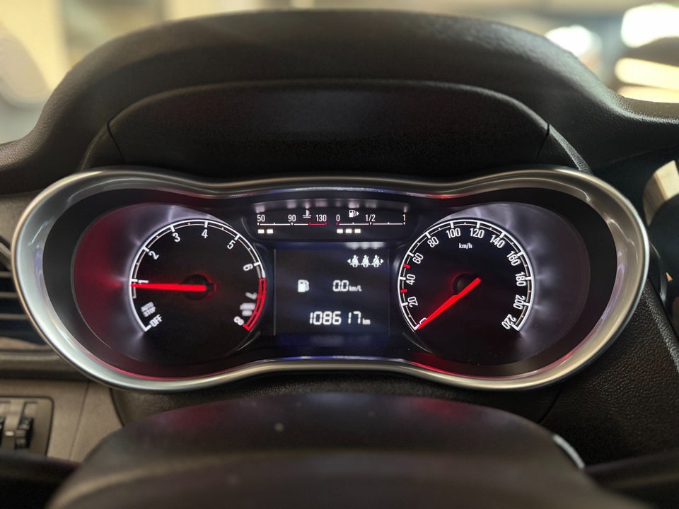 Opel Karl 1,0 Cosmo 5d