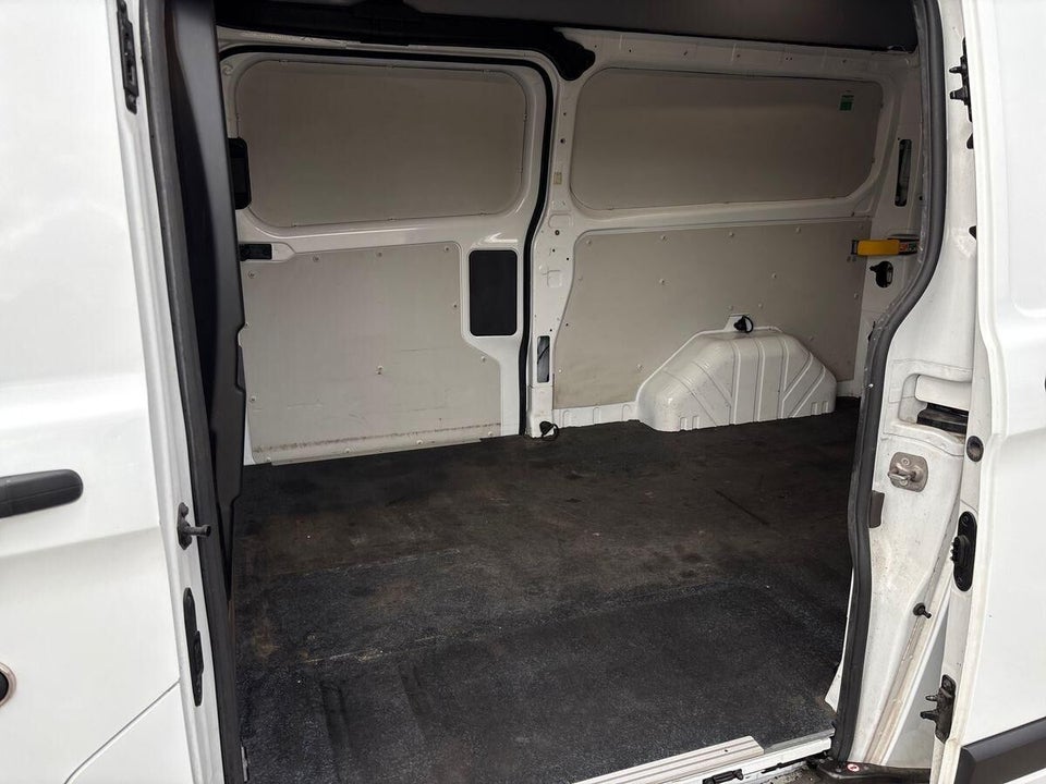 Ford Transit Custom 340L 2,0 TDCi 130 Trend